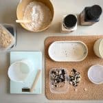 workshop jesmonite tafel lodss