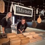 workshop houtbranden buurtzorgfestival