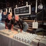workshop papier naar keramiek buurtzorgfestival
